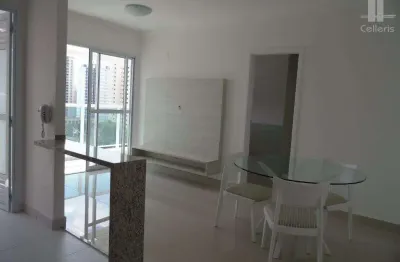 Apartamento com 1 dormitório para alugar, 45 m² por r$ 3.575,84/mês - tatuapé - são paulo/sp