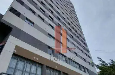 Studio para alugar, 27 m² por r$ 2.650,00/mês - penha - são paulo/sp