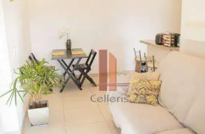 Apartamento com 2 dormitórios à venda, 54 m² por r$ 460.000,00 - vila prudente (zona leste) - são paulo/sp