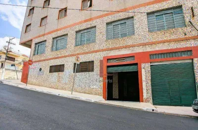 Salão à venda, 350 m² por r$ 1.600.000,00 - penha de frança - são paulo/sp