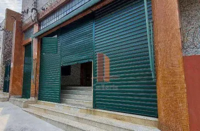 Salão à venda, 350 m² por r$ 2.100.000,00 - penha de frança - são paulo/sp