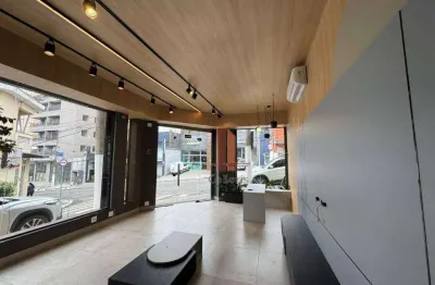 Ponto comercial com 3 salas para alugar na Rua Azevedo Soares, Tatuapé, São Paulo