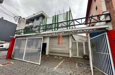 Ponto comercial para alugar na Rua Antônio de Barros, Tatuapé, São Paulo