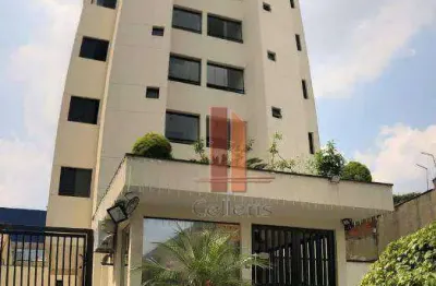 Apartamento com 3 dormitórios à venda, 60 m² por r$ 495.000,00 - belenzinho - são paulo/sp