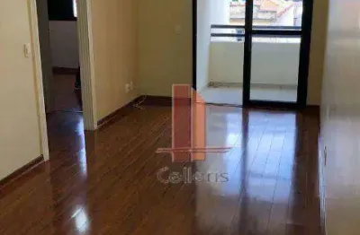 Apartamento com 3 dormitórios à venda, 60 m² por r$ 495.000,00 - belenzinho - são paulo/sp