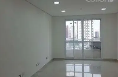 Sala, 32 m² - venda por r$ 440.000,00 ou aluguel por r$ 3.640,00/mês - tatuapé - são paulo/sp