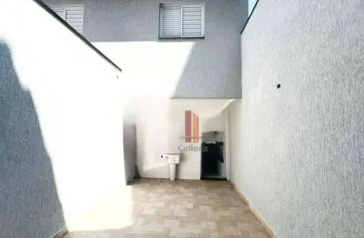 Sobrado com 3 dormitórios, 136 m² - venda por r$ 960.000,00 ou aluguel por r$ 5.000,00/mês - tatuapé - são paulo/sp