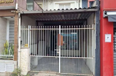 Sobrado com 2 dormitórios à venda, 91 m² por r$ 650.000,00 - tatuapé - são paulo/sp