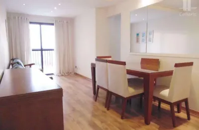 Apartamento com 3 dormitórios para alugar, 73 m² por r$ 4.116,00/mês - tatuapé - são paulo/sp