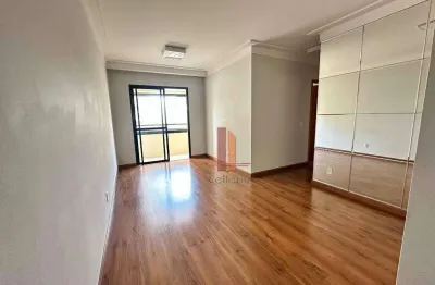 Apartamento com 2 dormitórios à venda, 66 m² - tatuapé - são paulo/sp