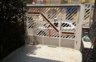 Sobrado com 2 dormitórios à venda, 98 m² por r$ 950.000,00 - tatuapé - são paulo/sp