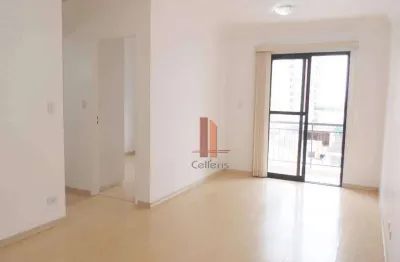 Apartamento com 2 dormitórios para alugar, 57 m² por r$ 4.697,71/mês - tatuapé - são paulo/sp