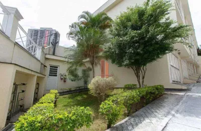 Sobrado com 3 dormitórios à venda, 135 m² por r$ 590.000,00 - vila matilde - são paulo/sp