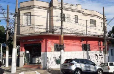 Ponto à venda, 270 m² por r$ 678.000,00 - alto da mooca - são paulo/sp