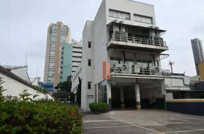 Ponto para alugar, 1812 m² por r$ 211.573,00/mês - tatuapé - são paulo/sp