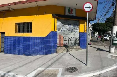 Ponto para alugar por r$ 9.100,00/mês - tatuapé - são paulo/sp