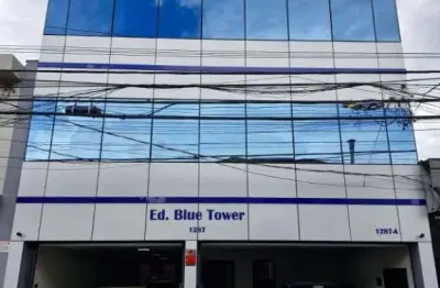 Sala para alugar por r$ 7.000,00/mês - tatuapé - são paulo/sp