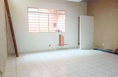 Sala para alugar, 60 m² por r$ 2.678,49/mês - tatuapé - são paulo/sp