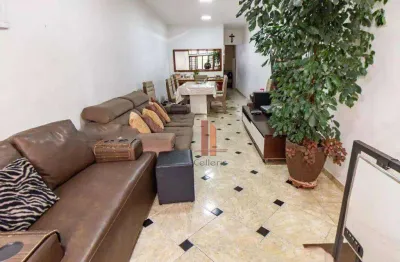 Casa com 2 dormitórios à venda, 264 m² por r$ 1.000.000,00 - mooca - são paulo/sp