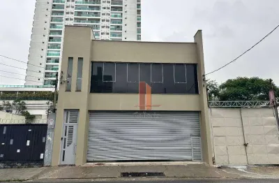 Ponto comercial para alugar na Rua Itapura, Tatuapé, São Paulo