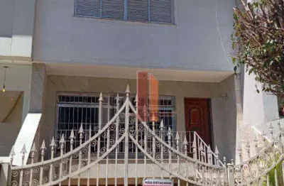 Sobrado com 4 dormitórios para alugar, 138 m² por r$ 15.000,00/mês - tatuapé - são paulo/sp