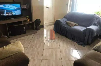 Casa com 5 dormitórios à venda, 250 m² por r$ 890.000,00 - vila prudente - são paulo/sp