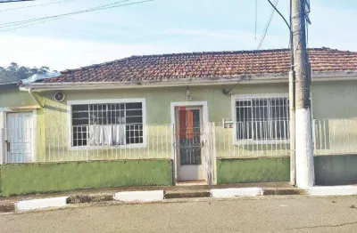 Casa com 3 dormitórios à venda, 115 m² por r$ 350.000,00 - vila ramos - franco da rocha/sp