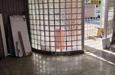 Casa com 3 dormitórios à venda, 136 m² por r$ 1.380.000,00 - tatuapé - são paulo/sp