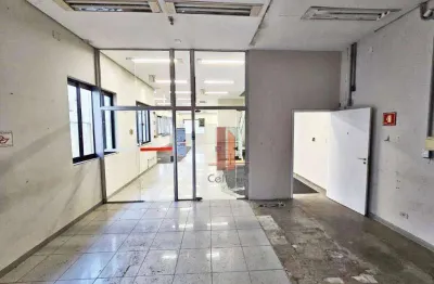 Ponto para alugar, 648 m² por r$ 30.139,95/mês - vila gomes cardim - são paulo/sp