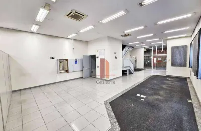 Ponto para alugar, 648 m² por r$ 30.139,95/mês - tatuapé - são paulo/sp