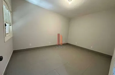 Sala comercial com 3 salas para alugar na Praça Barão de Itaqui, Tatuapé, São Paulo