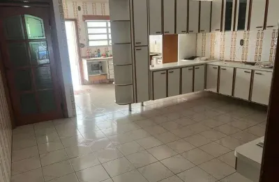 Sobrado com 3 dormitórios para alugar, 222 m² por r$ 7.800,00/mês - tatuapé - são paulo/sp