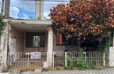 Casa com 2 dormitórios à venda, 120 m² por r$ 1.100.000,00 - tatuapé - são paulo/sp