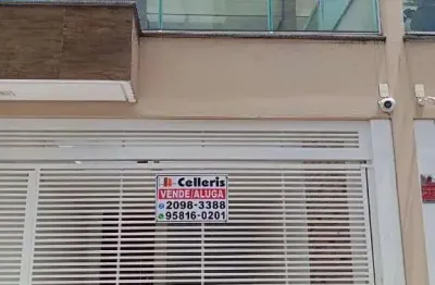 Sobrado com 3 dormitórios, 171 m² - venda por r$ 1.600.000,00 ou aluguel por r$ 8.508,00/mês - tatuapé - são paulo/sp