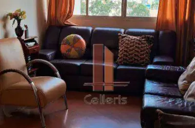 Apartamento com 3 dormitórios à venda, 93 m² por r$ 630.000,00 - tatuapé - são paulo/sp