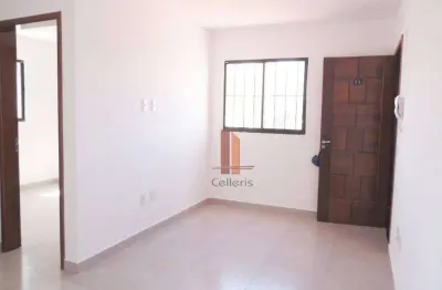 Apartamento com 1 dormitório à venda, 29 m² por r$ 230.000,00 - v.formosa - são paulo/sp