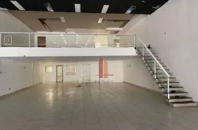 Ponto para alugar, 800 m² por r$ 21.020,00/mês - artur alvim - são paulo/sp