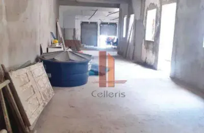 Ponto para alugar, 260 m² por r$ 19.116,00/mês - tatuapé - são paulo/sp