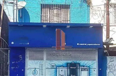 Ponto à venda, 100 m² por R$ 599.000,00 - Tatuapé - São Paulo/SP