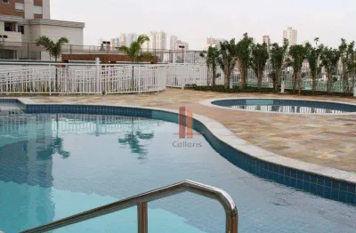 Apartamento com 3 dormitórios à venda, 172 m² por R$ 3.180.000,00 - Tatuapé - São Paulo/SP