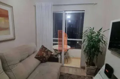 Apartamento com 3 dormitórios, 72 m² - venda por R$ 580.000,00 ou aluguel por R$ 3.960,00/mês - Mooca - São Paulo/SP