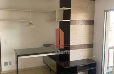 Apartamento com 2 dormitórios, 51 m² - venda por R$ 450.000,00 ou aluguel por R$ 3.624,00/mês - Mooca - São Paulo/SP
