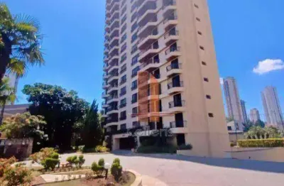 Apartamento com 4 dormitórios para alugar, 150 m² por R$ 11.100,00/mês - Tatuapé - São Paulo/SP