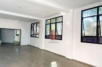 Ponto para alugar, 100 m² por R$ 10.260,00/mês - Tatuapé - São Paulo/SP