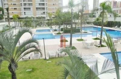 Excelente Apartamento - Localização Privilegiada  Tatuapé -Área Útil: 227 m²