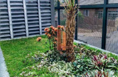 Studio com 1 dormitório à venda, 28 m² por R$ 200.000,00 - Vila Carrão - São Paulo/SP