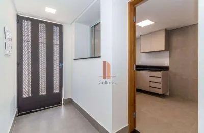Casa com 1 dormitório para alugar, 35 m² por R$ 2.300,00/mês - Tatuapé - São Paulo/SP