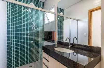 Casa com 2 dormitórios para alugar, 74 m² por R$ 4.000,00/mês - Tatuapé - São Paulo/SP