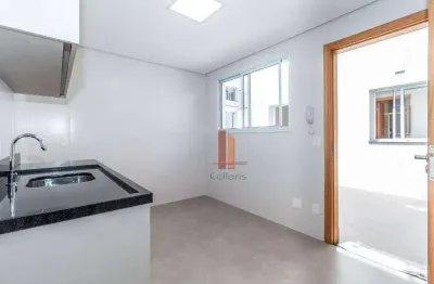 Casa com 2 dormitórios para alugar, 65 m² por R$ 3.600,00/mês - Vila Gomes Cardim - São Paulo/SP