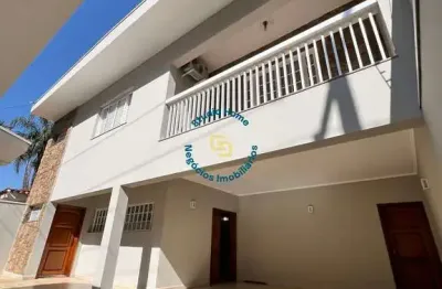 Casa com 4 quartos à venda no Jardim Cândida, Araras 